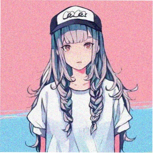 观众追剧的陈皮头像