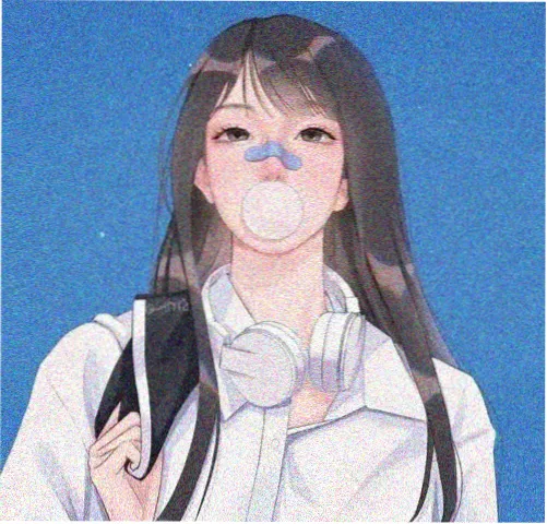 观众小满不吃香菜头像